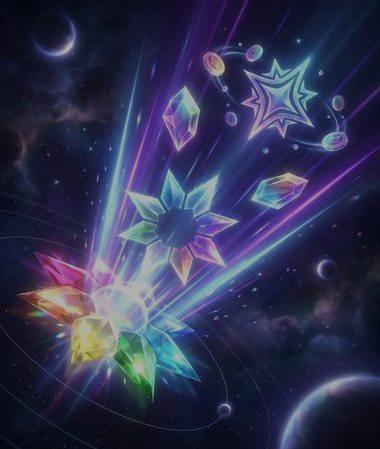 Starburst
