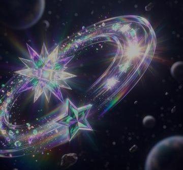 Starburst