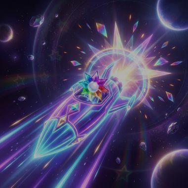 Starburst